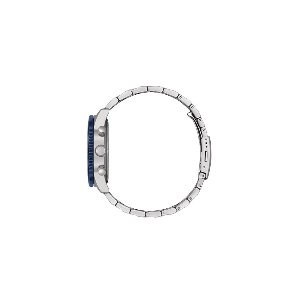 Citizen Eco-Drive Gents Watch Grey Dial