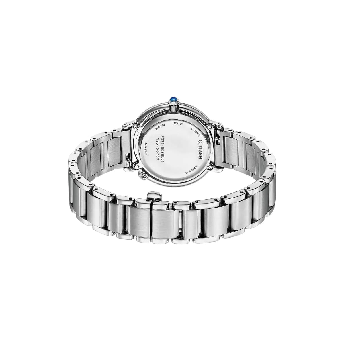 Citizen Eco-Drive Ladies Watch Other Dial