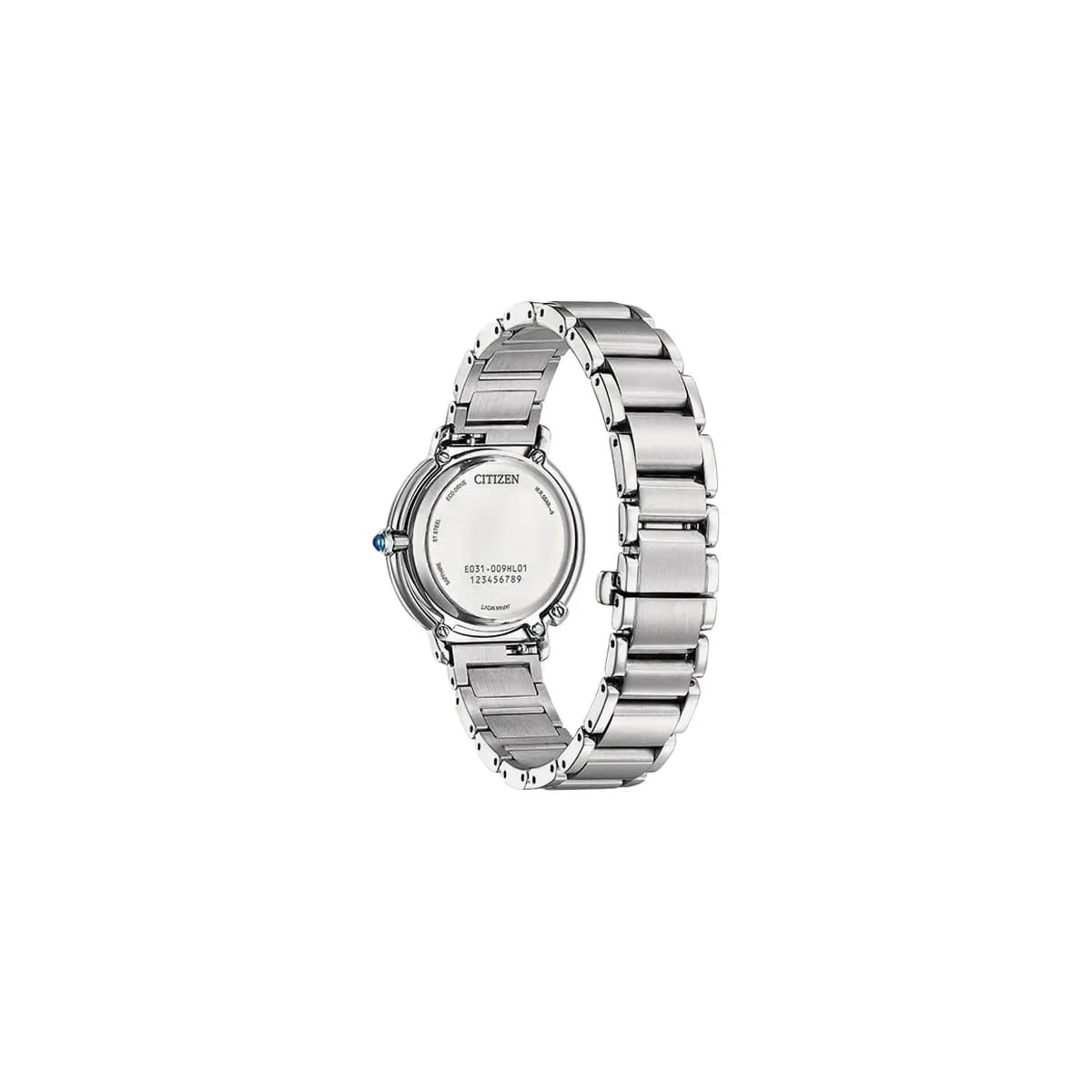 Citizen Eco-Drive Ladies Watch Other Dial