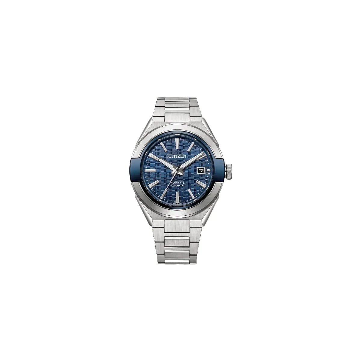 Citizen Automatic Series 8 870 Gents Watch