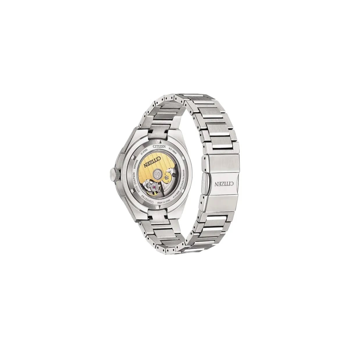 Citizen Automatic Series 8 870 Gents Watch