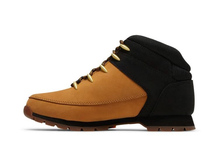 Timberland Euro Sprint Hiker Wheat Black