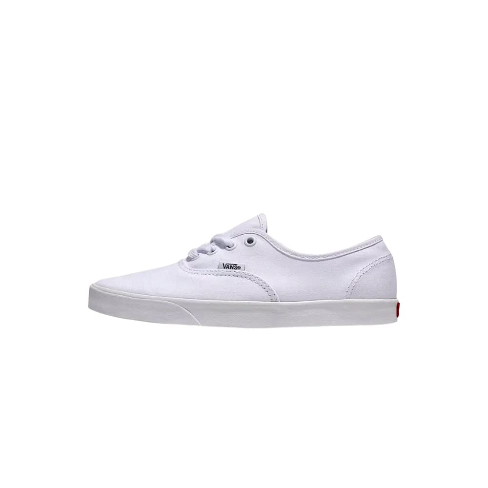 Vans Authentic Lowpro Shoe White
