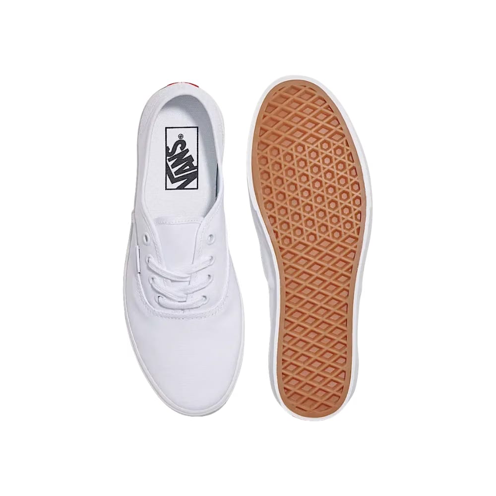 Vans Authentic Lowpro Shoe White