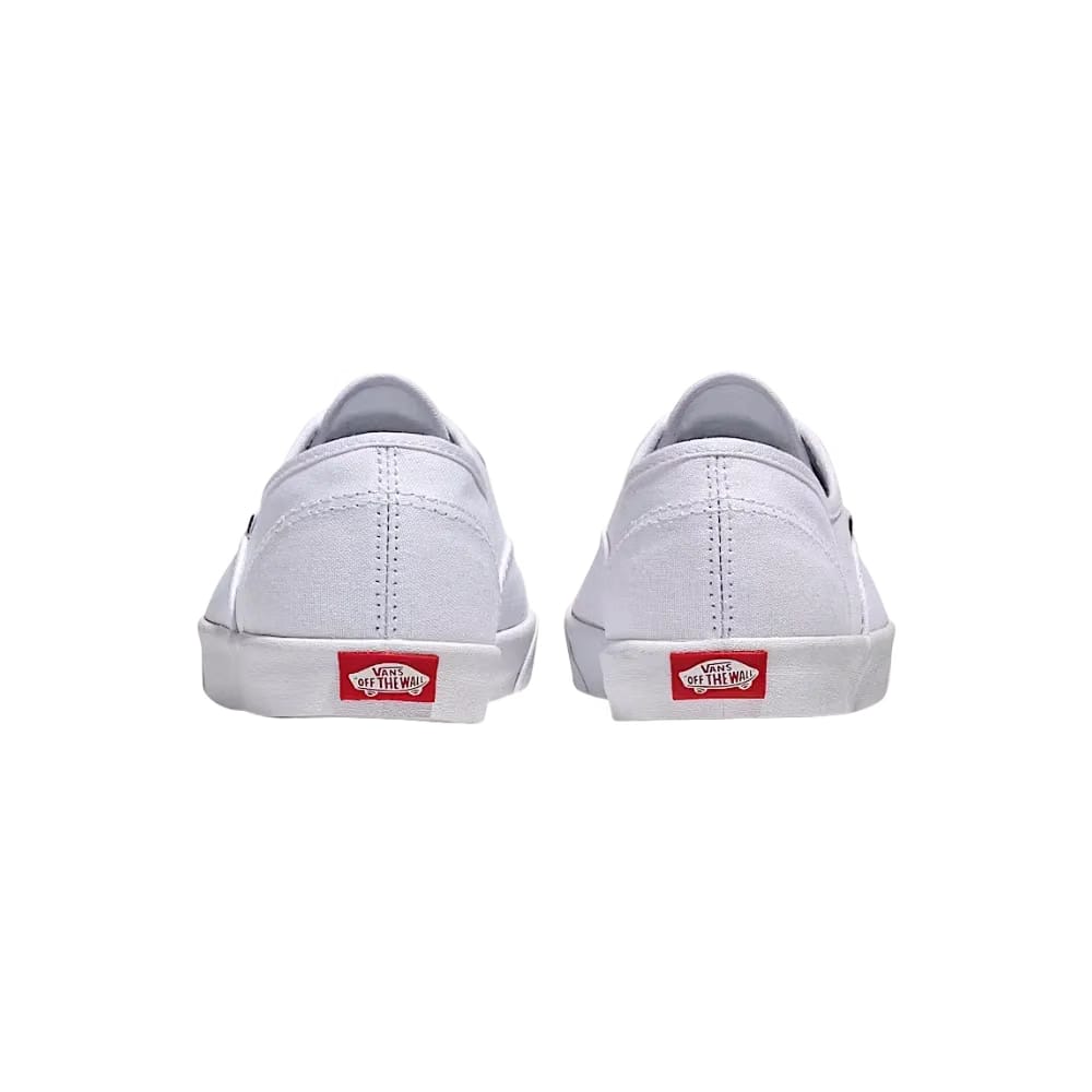 Vans Authentic Lowpro Shoe White