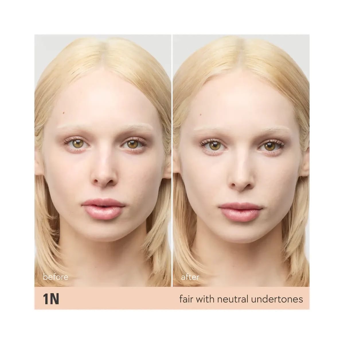 KYLIE COSMETICS Skin Tint Blurring Elixir Foundation '1N'