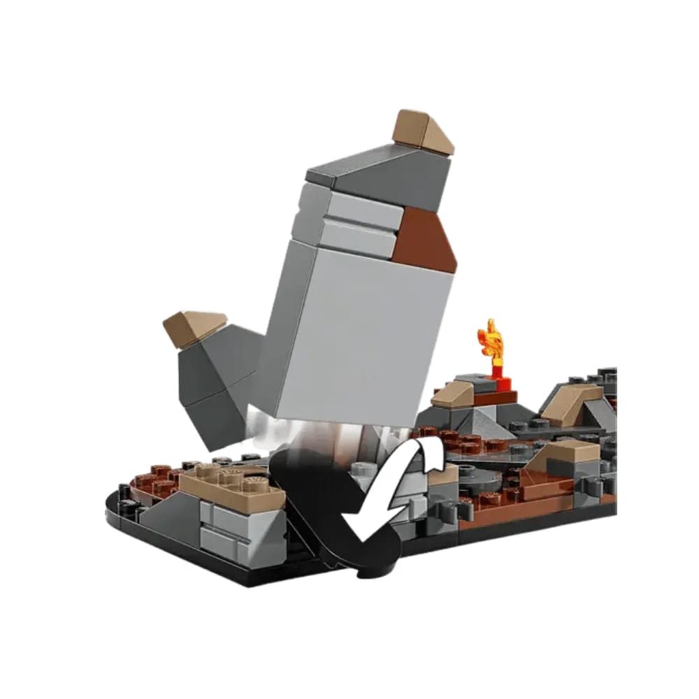 Lego Marvel Avengers: Endgame Final Battle
