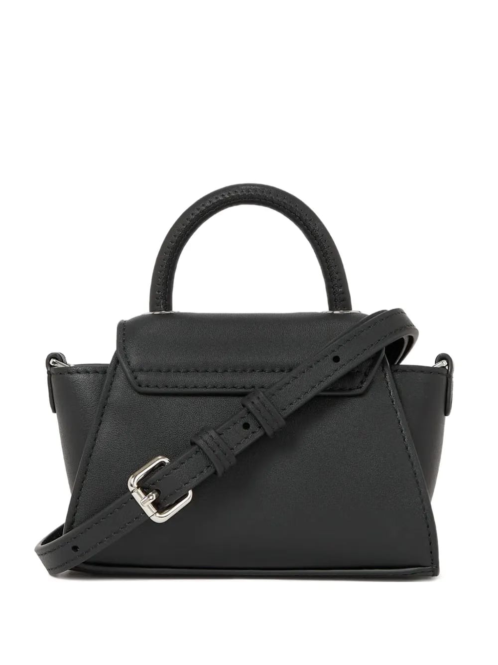 mini Ikon Choupette top-handle bag