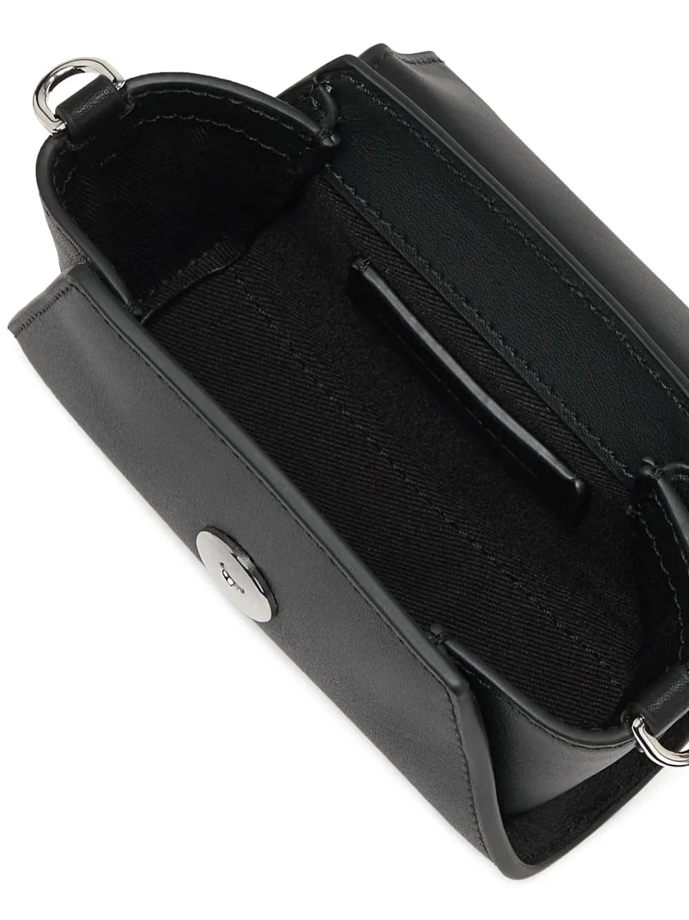 mini Ikon Choupette top-handle bag