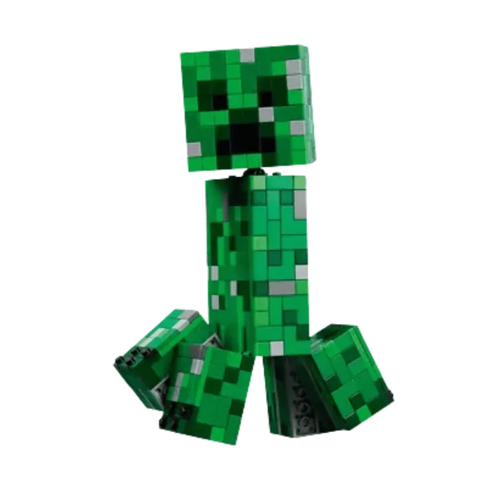 Lego Minecraft The Creeper™
