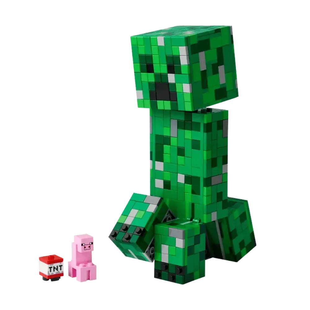 Lego Minecraft The Creeper™