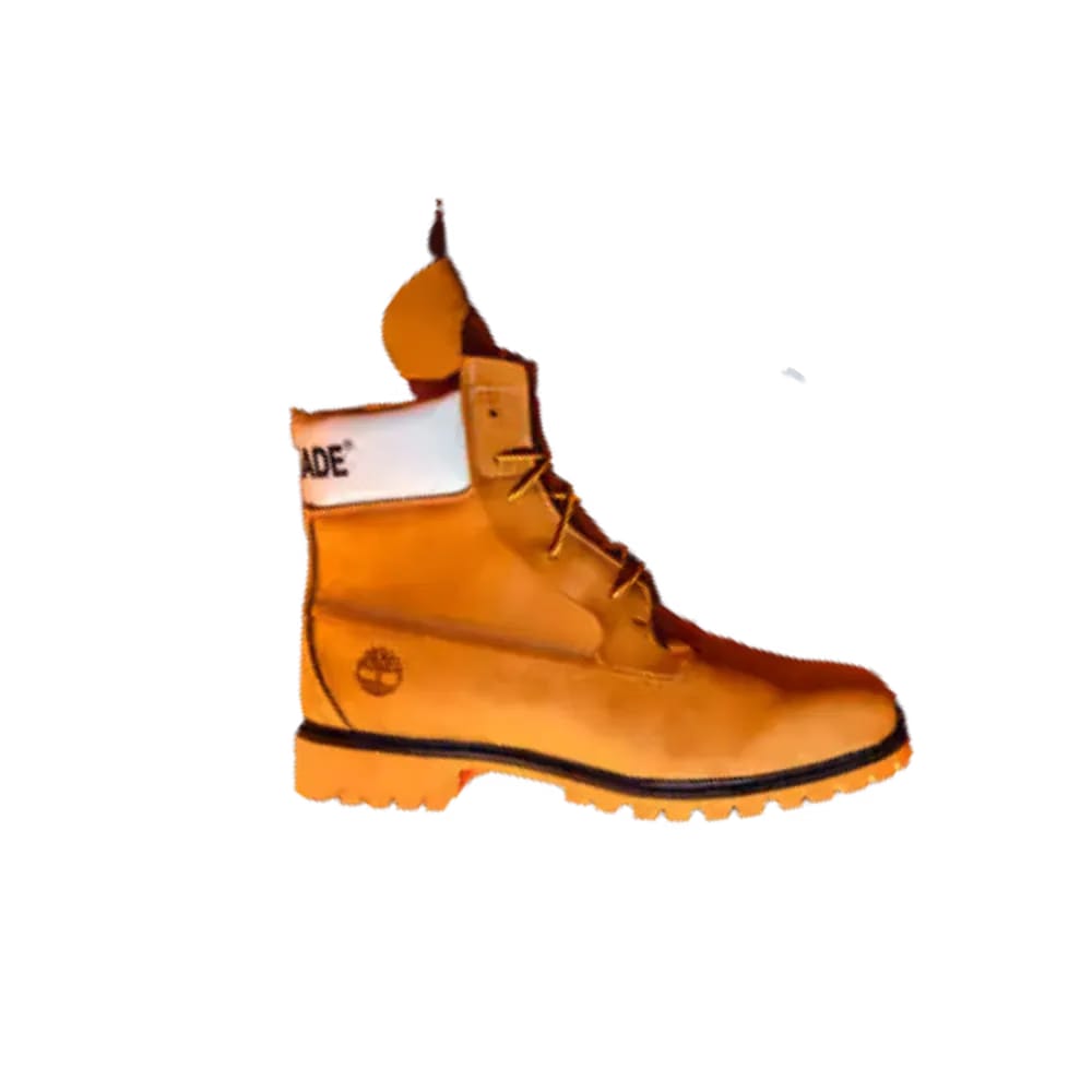 Timberland 6" Boot Readymade Inside Out