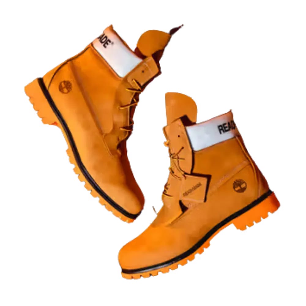 Timberland 6" Boot Readymade Inside Out