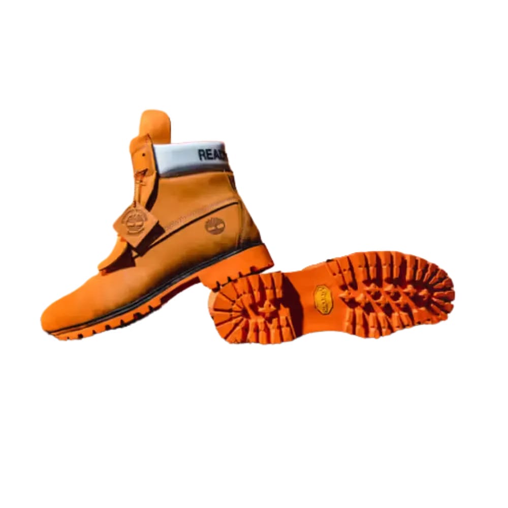 Timberland 6" Boot Readymade Inside Out
