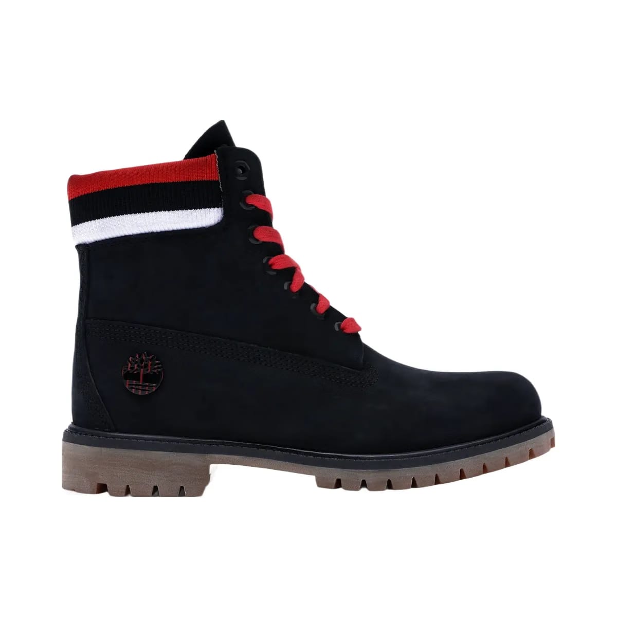 Timberland 6" Boot Mitchell & Ness X Nba Chicago Bulls