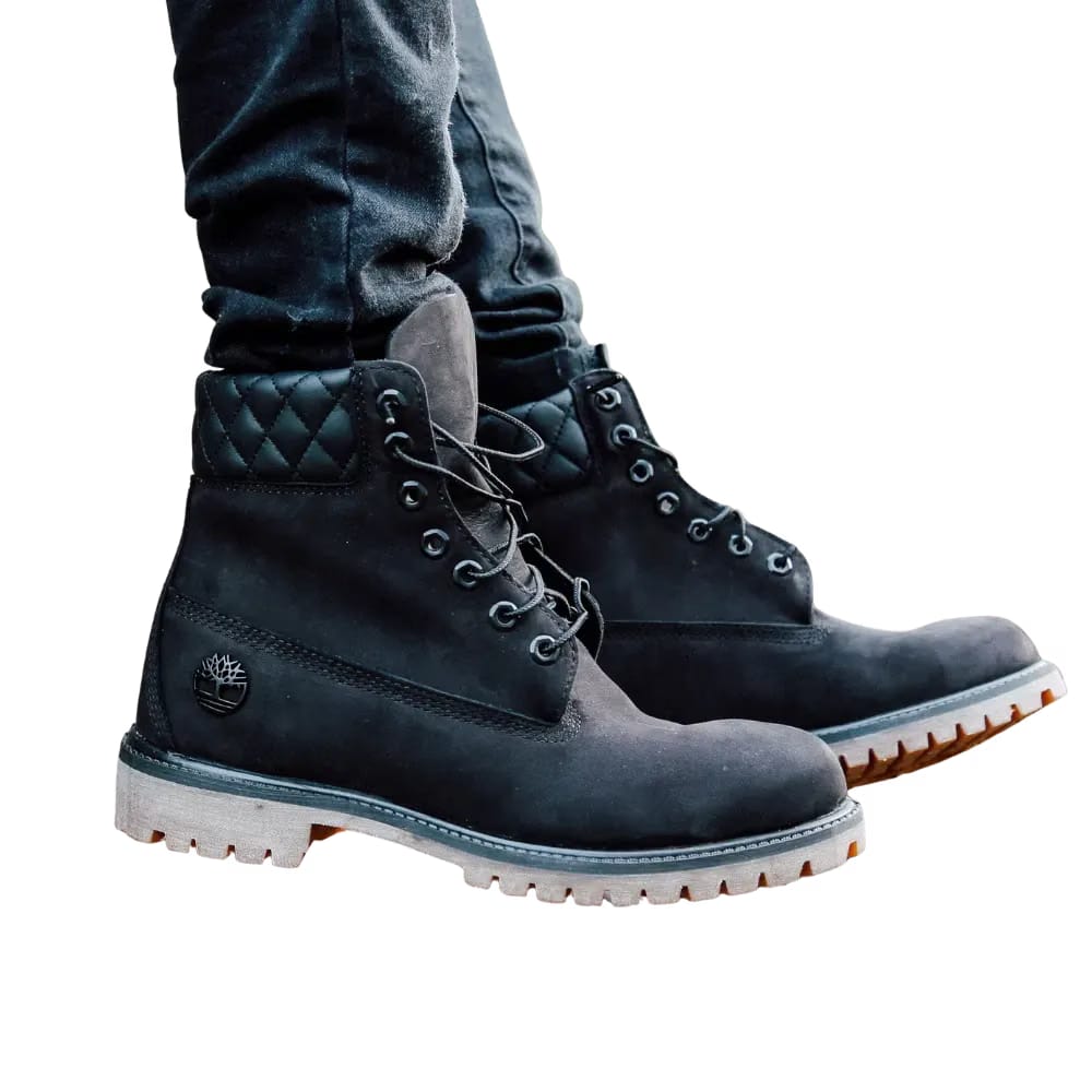 Timberland 6" Boot Shoe Palace Coco