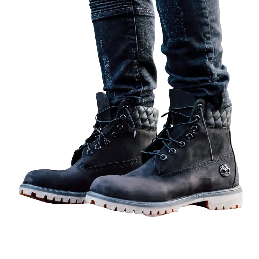 Timberland 6" Boot Shoe Palace Coco