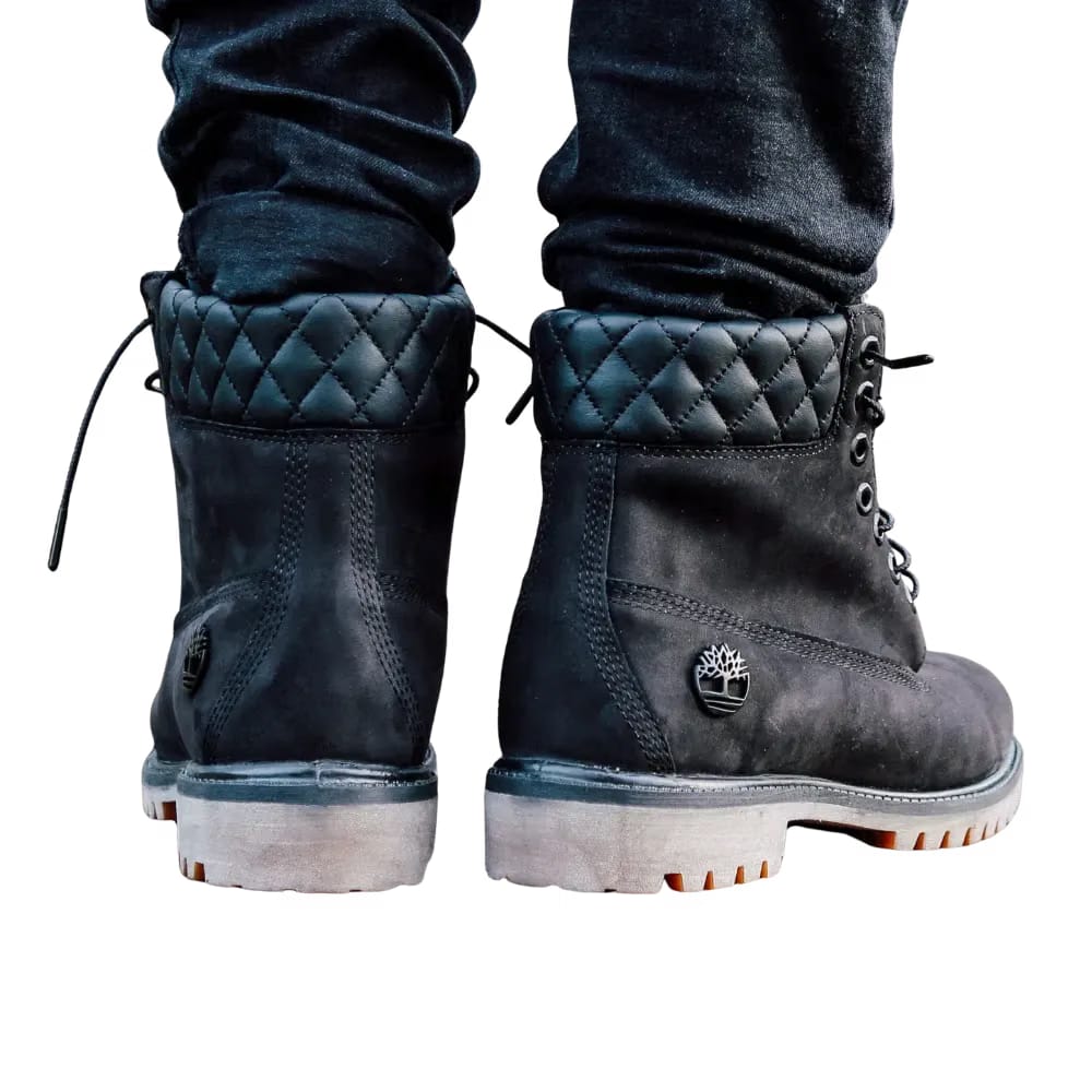 Timberland 6" Boot Shoe Palace Coco