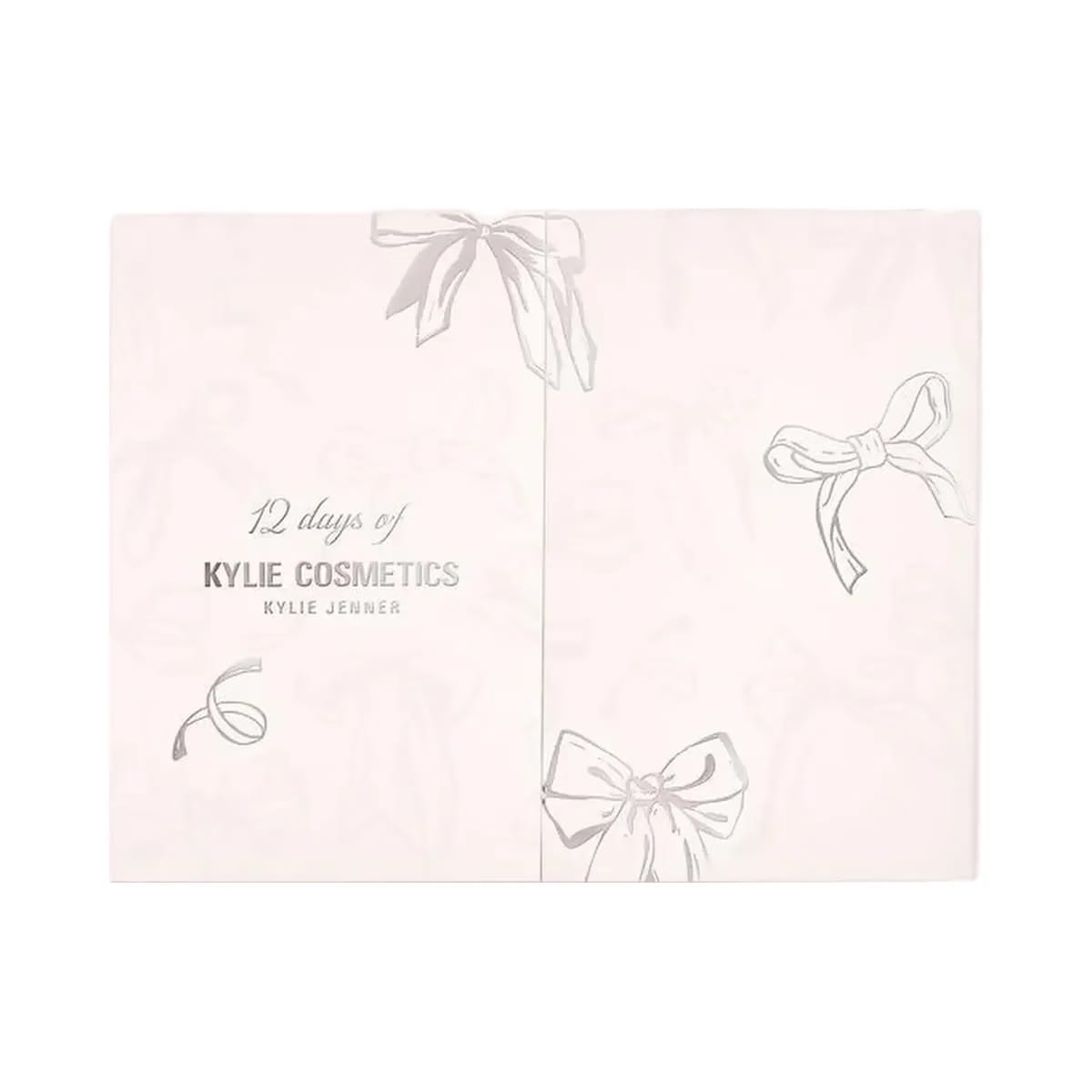 KYLIE COSMETICS 12 Days of Kylie Advent Calendar