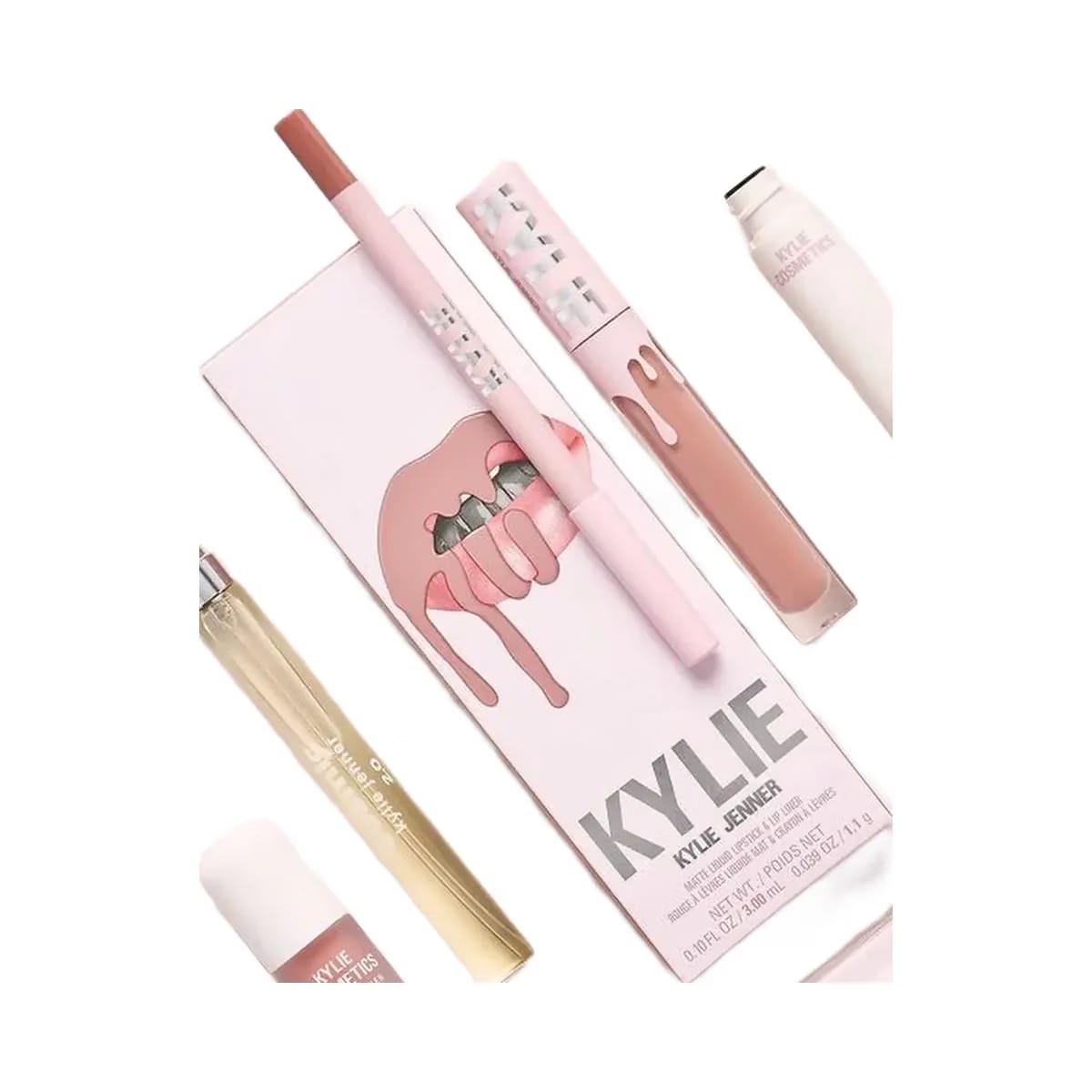KYLIE COSMETICS 12 Days of Kylie Advent Calendar