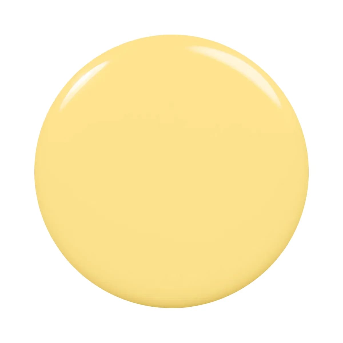 Essie Yellows + Browns Nail Polish