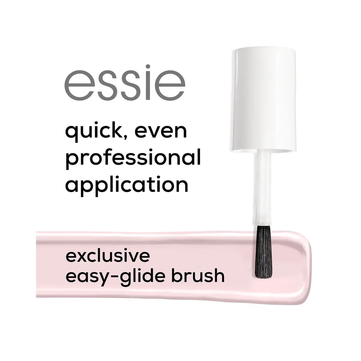 Essie Yellows + Browns Nail Polish