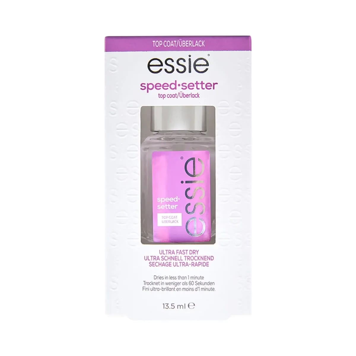 Essie Speed Setter Ultra Fast Dry Top Coat