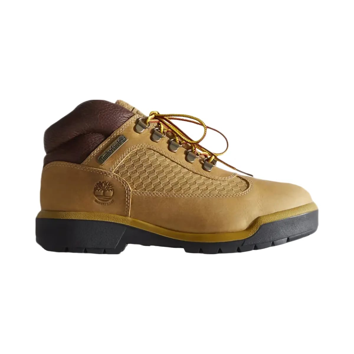 Timberland Field Boot Kith Wheat