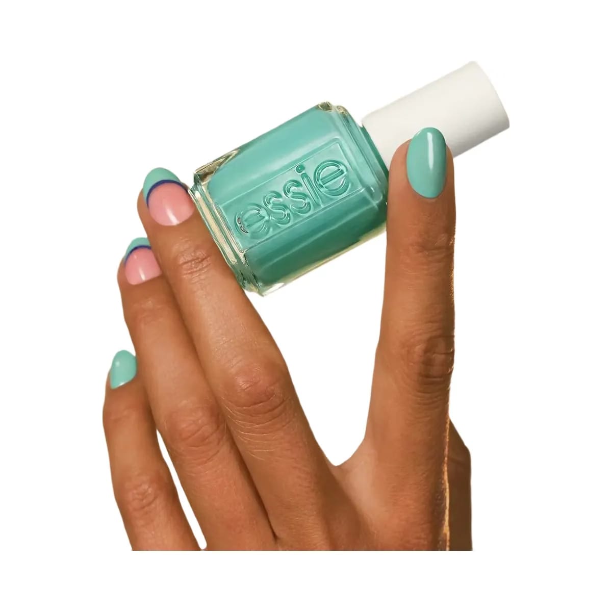 Essie Riviera Rush Nail Art Studio Special Effects Nail Polish