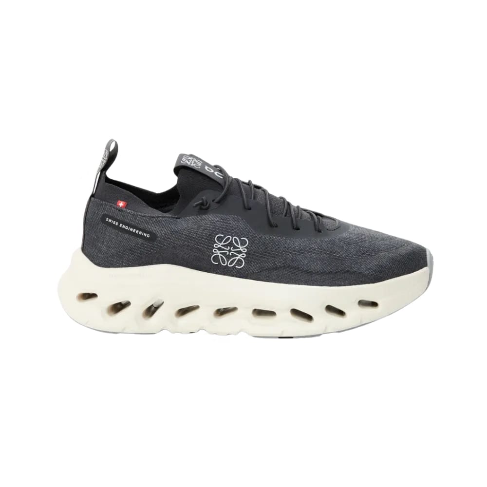 Loewe x On Running Cloudtilt “Denim Grey”