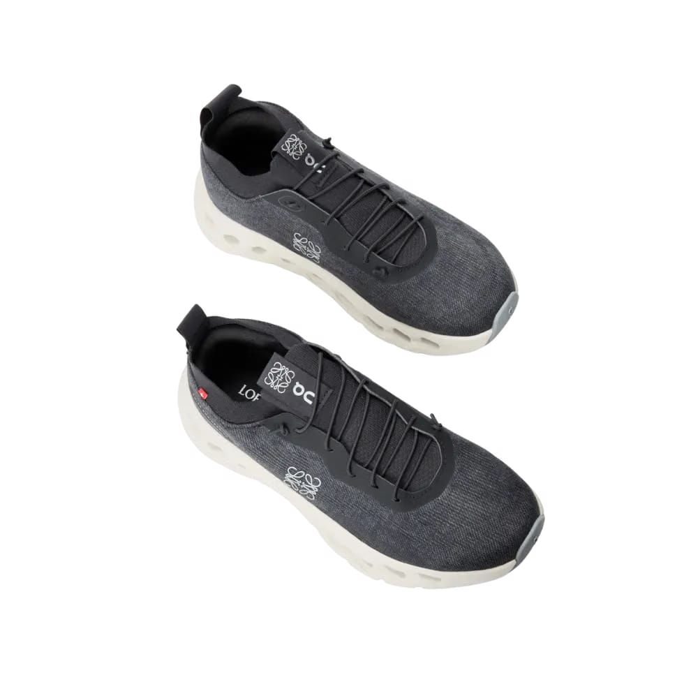 Loewe x On Running Cloudtilt “Denim Grey”