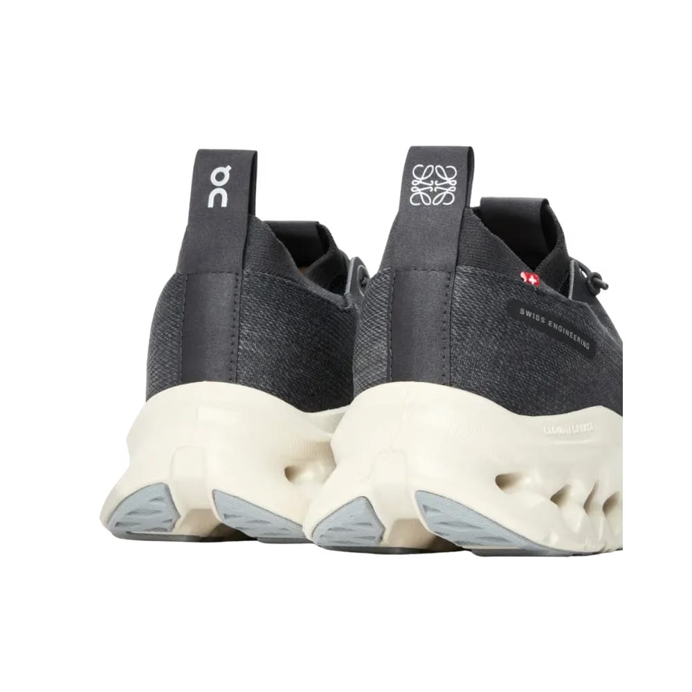 Loewe x On Running Cloudtilt “Denim Grey”