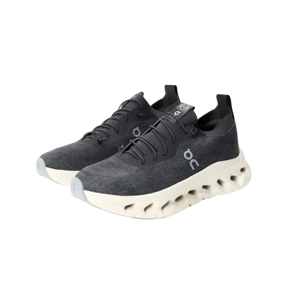 Loewe x On Running Cloudtilt “Denim Grey”