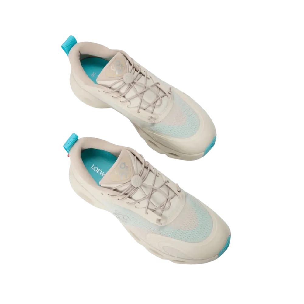 Loewe x On Running CloudSolo “Sand”
