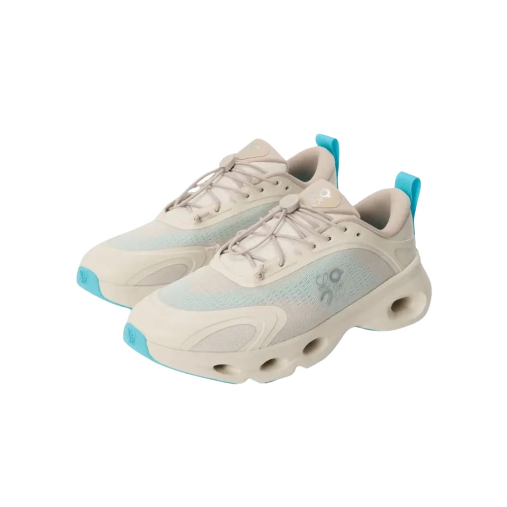 Loewe x On Running CloudSolo “Sand”
