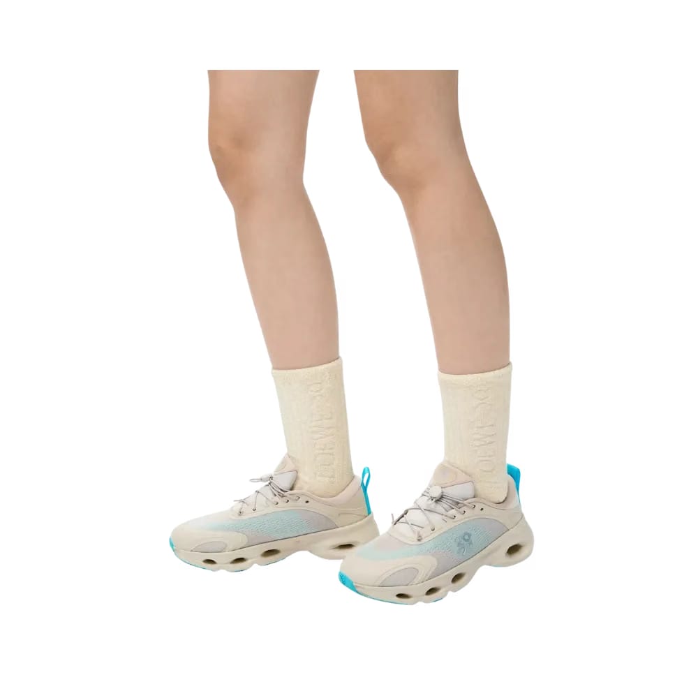 Loewe x On Running CloudSolo “Sand”