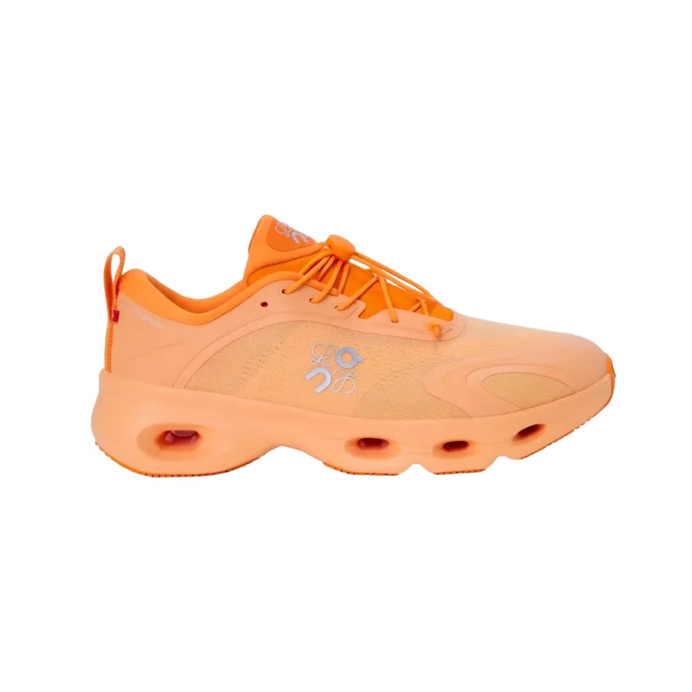Loewe x On Running CloudSolo “Orange”