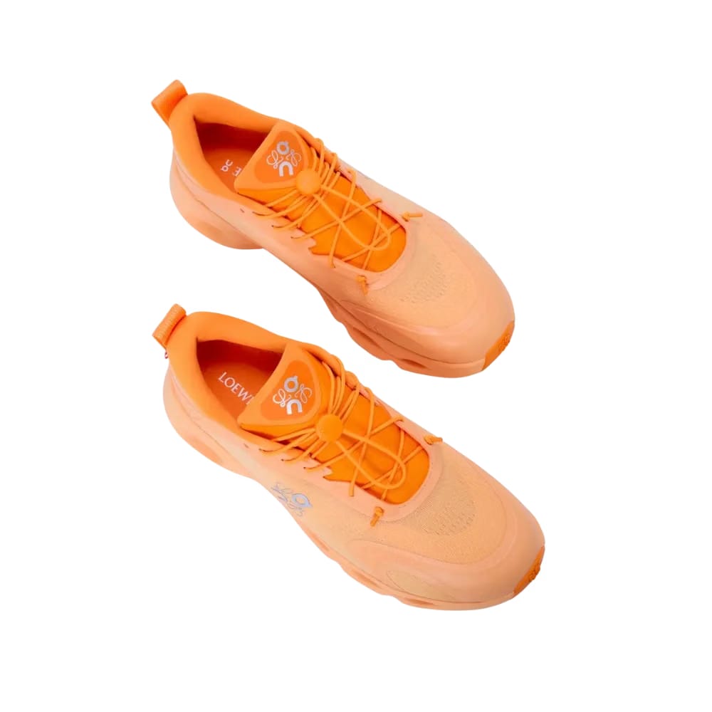 Loewe x On Running CloudSolo “Orange”