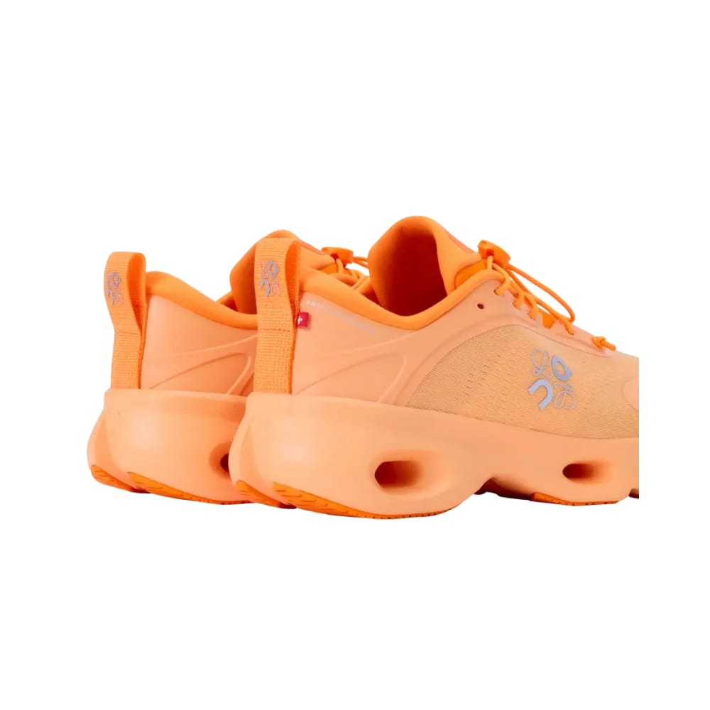 Loewe x On Running CloudSolo “Orange”
