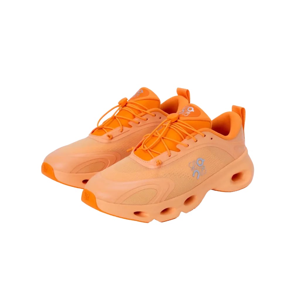 Loewe x On Running CloudSolo “Orange”