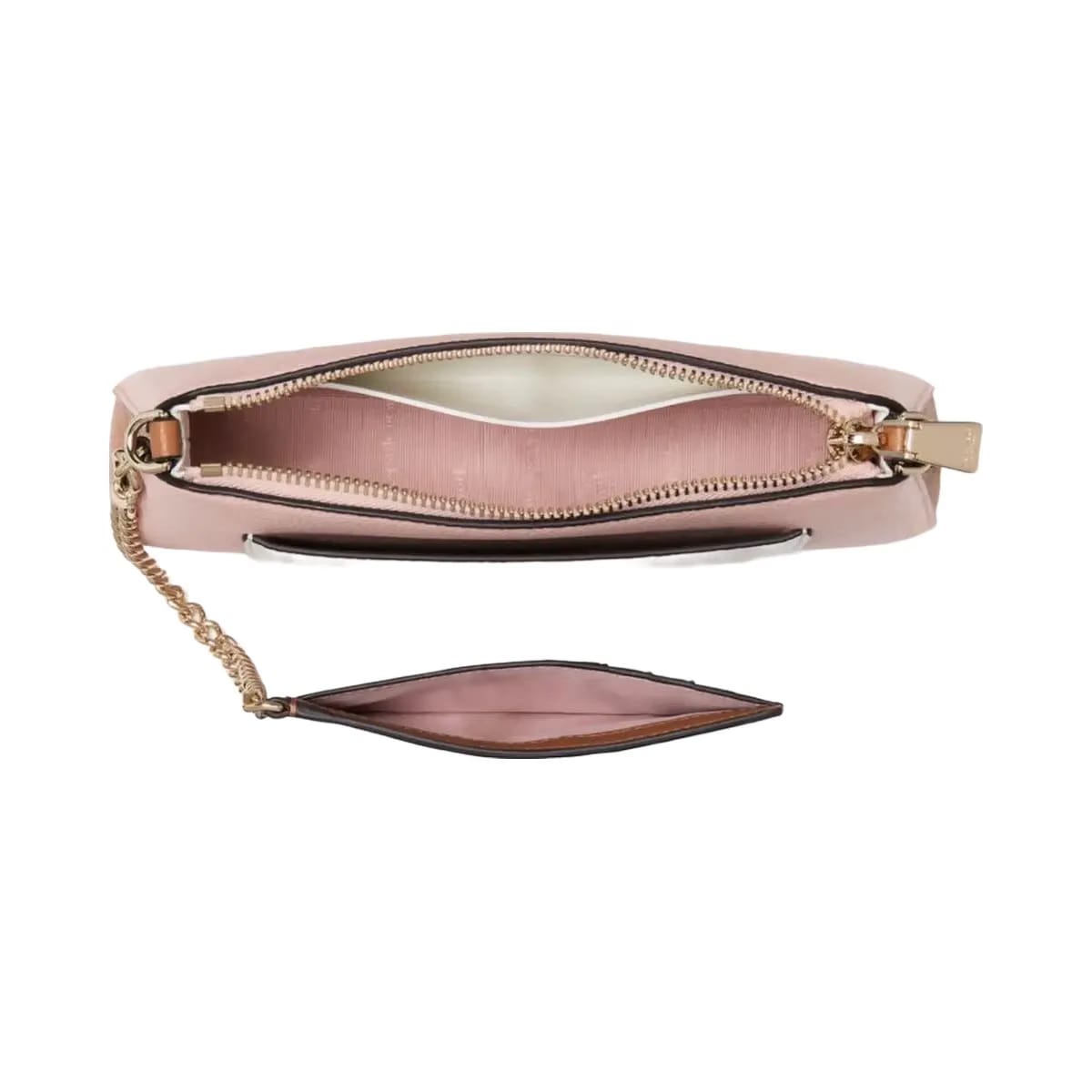 Kate Spade Ava Pochette Rose Smoke Multi