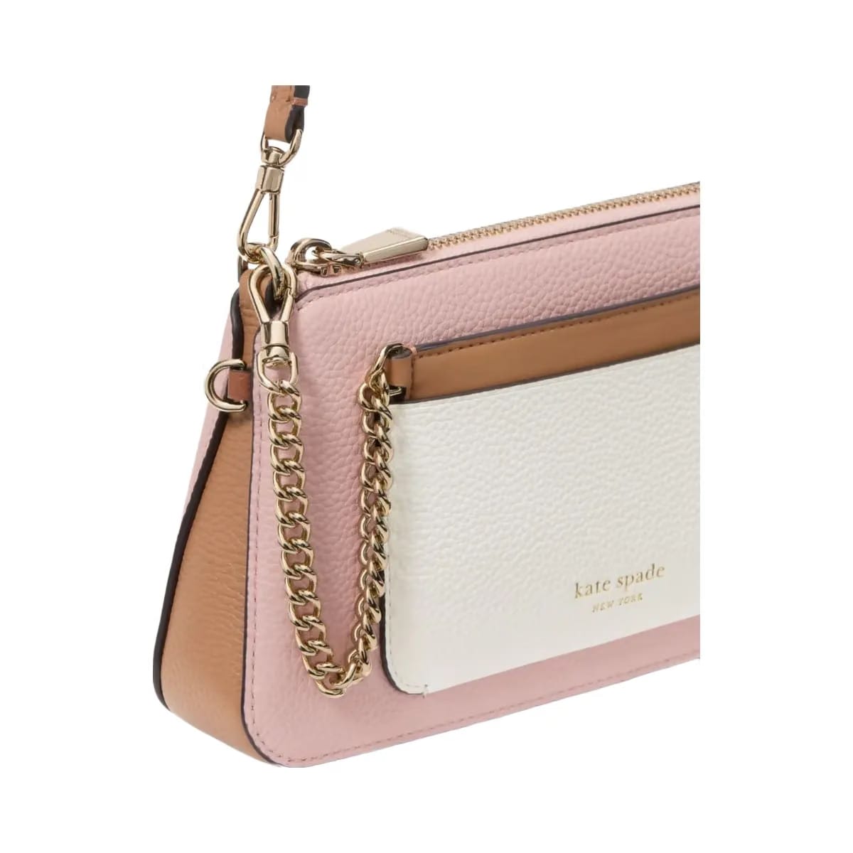 Kate Spade Ava Pochette Rose Smoke Multi