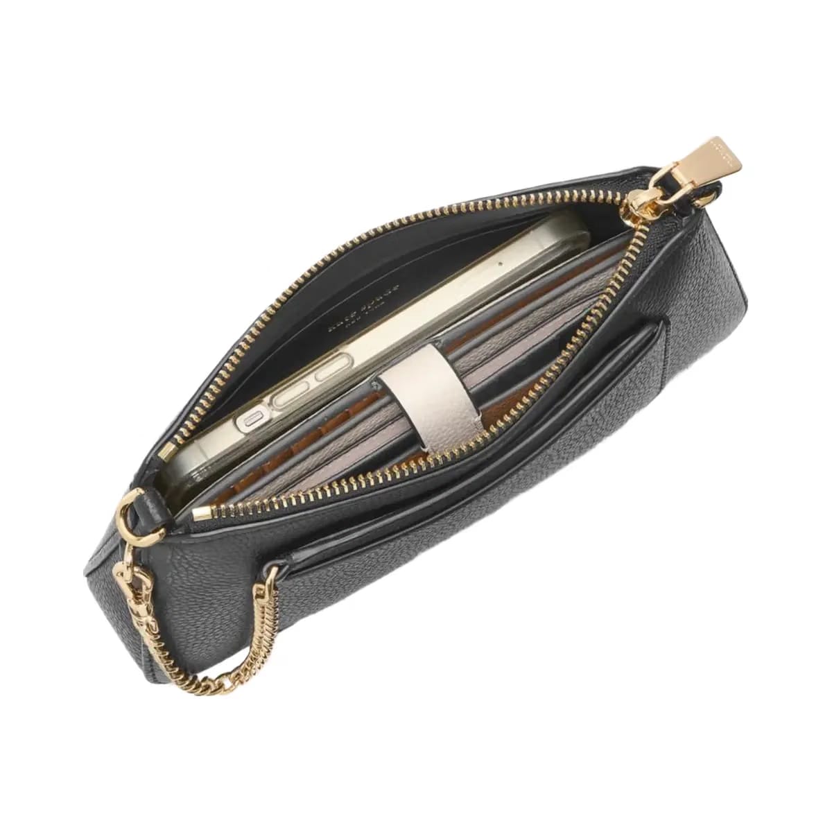 Kate Spade Ava Pochette Rose Smoke Multi