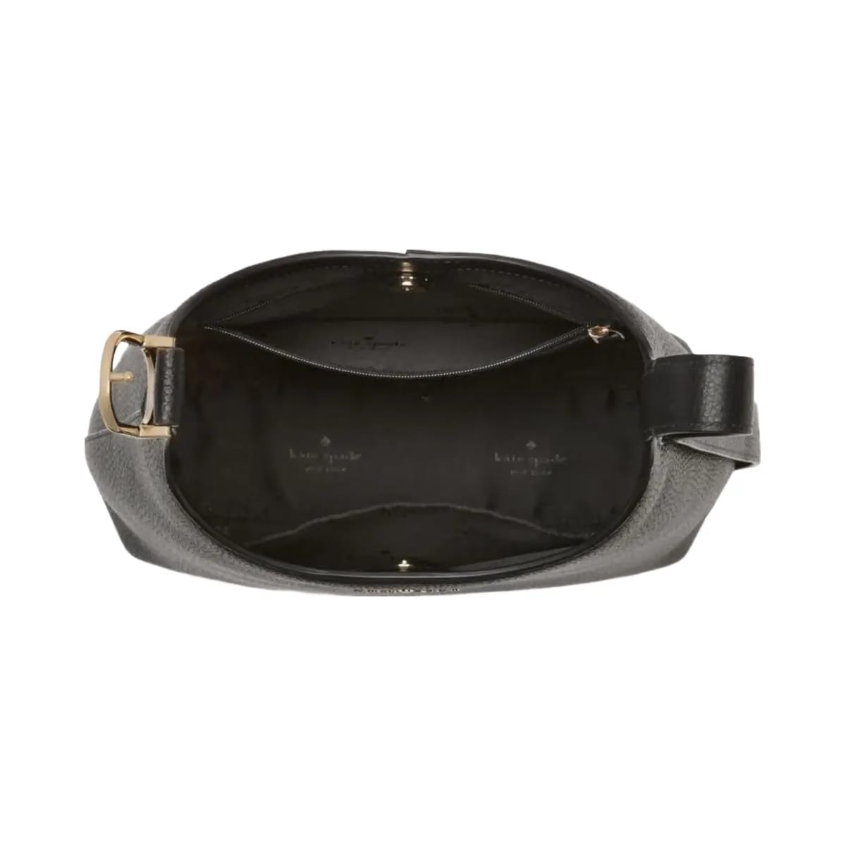 Kate Spade 454 Small Shoulder Bag Black