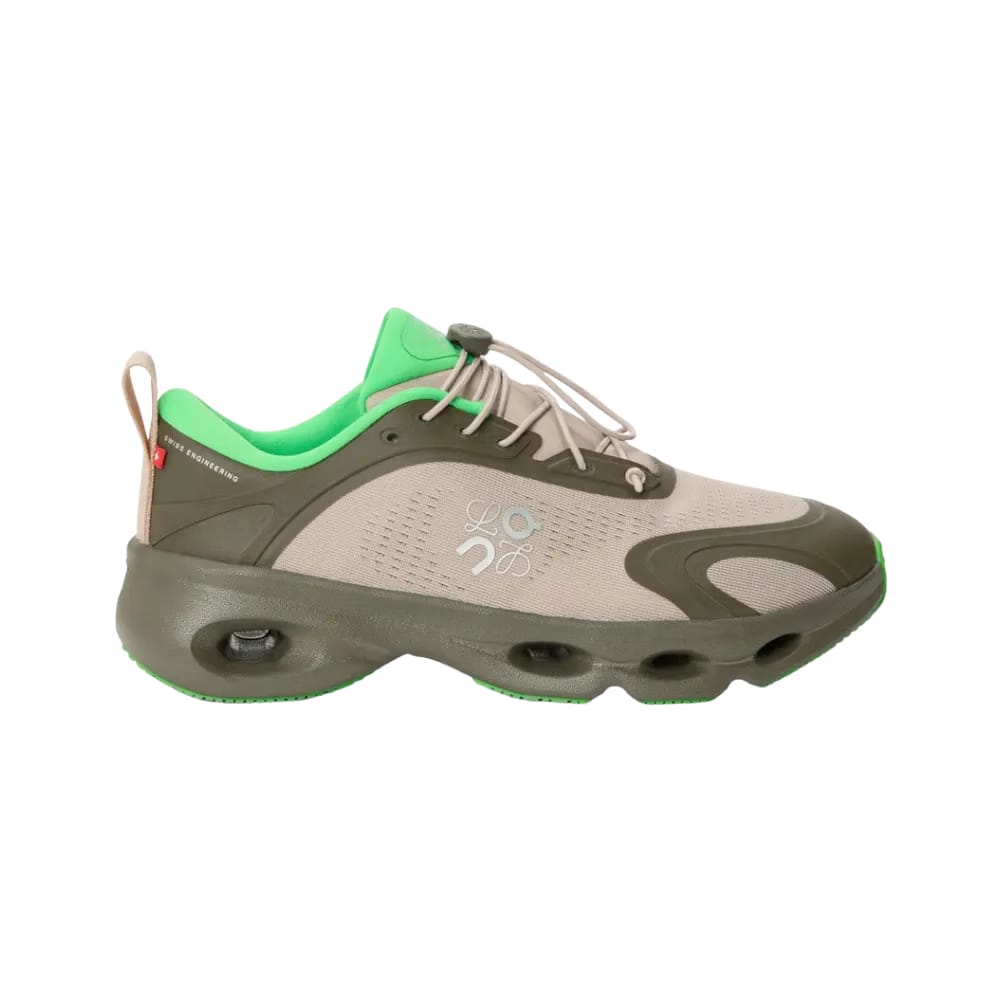 Loewe x On Running CloudSolo “Beige”