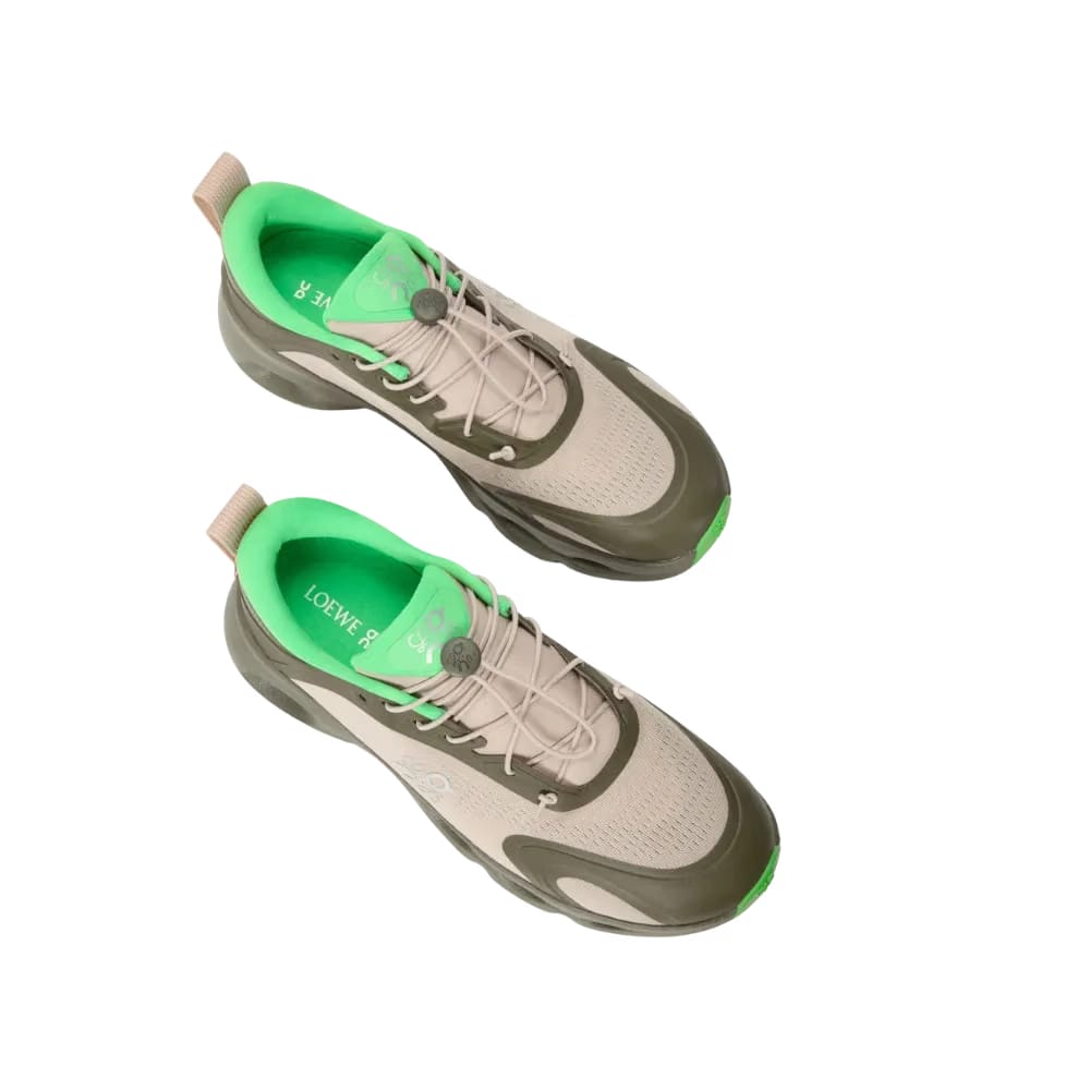 Loewe x On Running CloudSolo “Beige”