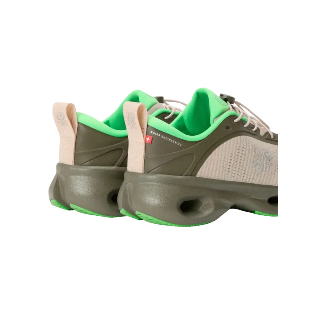 Loewe x On Running CloudSolo “Beige”