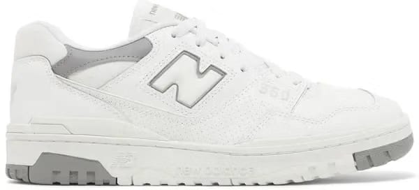 New Balance 550 'White Shadow Grey'