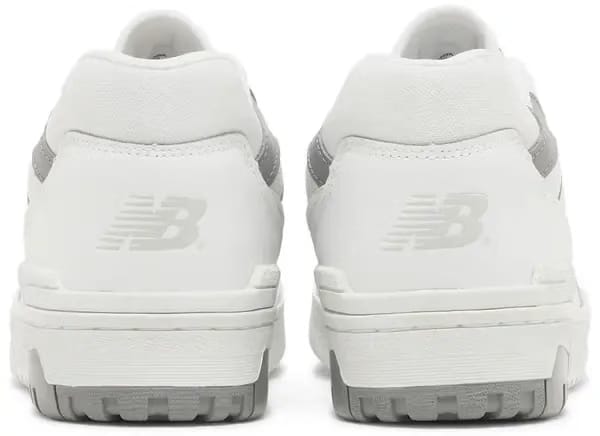 New Balance 550 'White Shadow Grey'