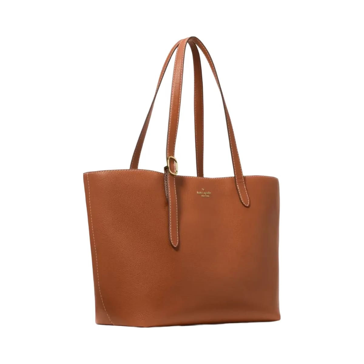 Kate Spade 454 Large Tote Warm Gingerbread